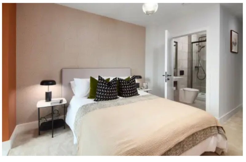 Room Odell Walk in Greater London