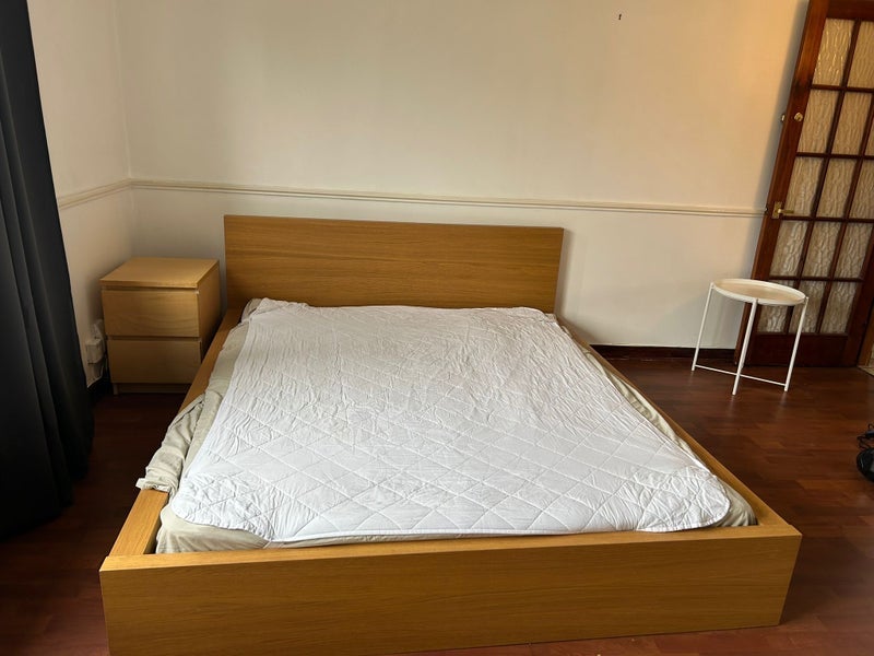Room Gracemount Avenue in City of Edinburgh