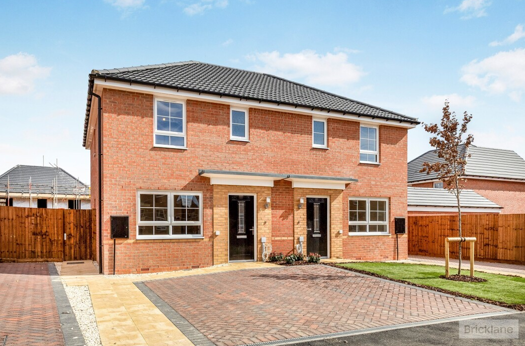 House Almond Avenue in Fenland District