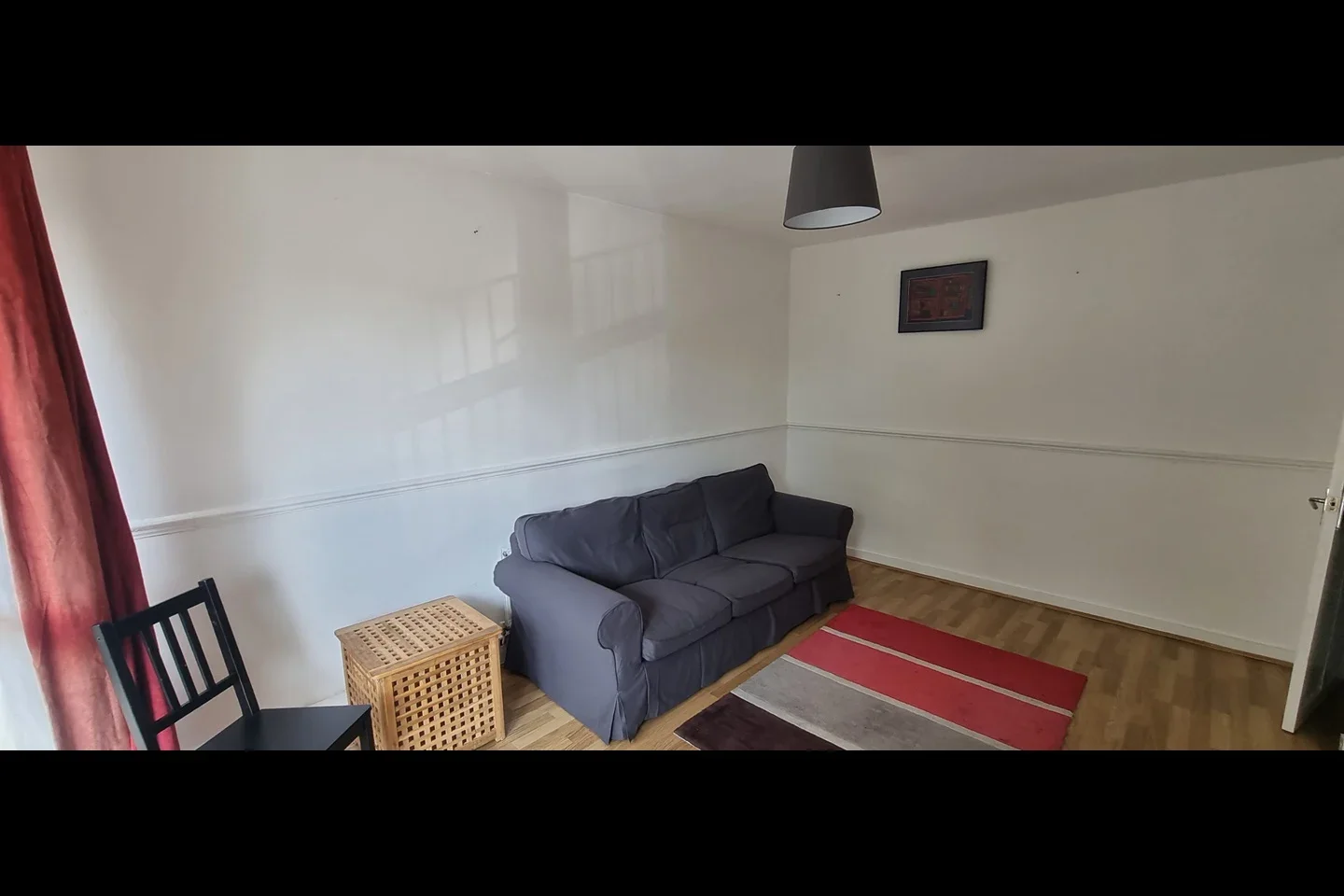 Flat Rivaz Place in Greater London