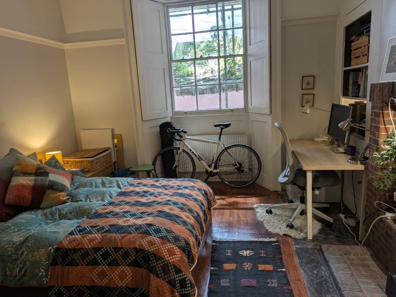 Room Blackheath Road in Greater London