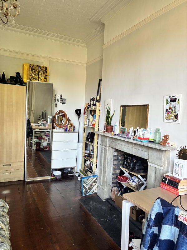 Room Blackheath Road in Greater London