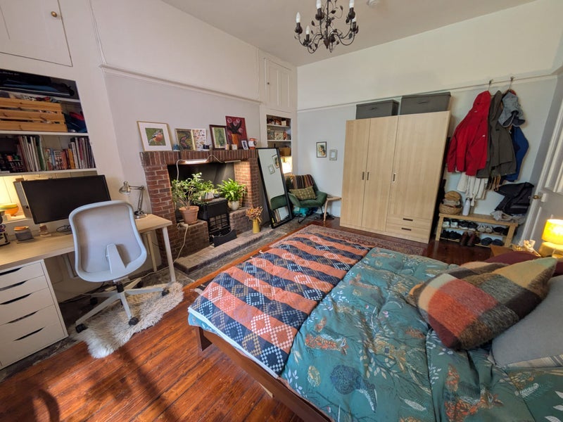 Room Blackheath Road in Greater London