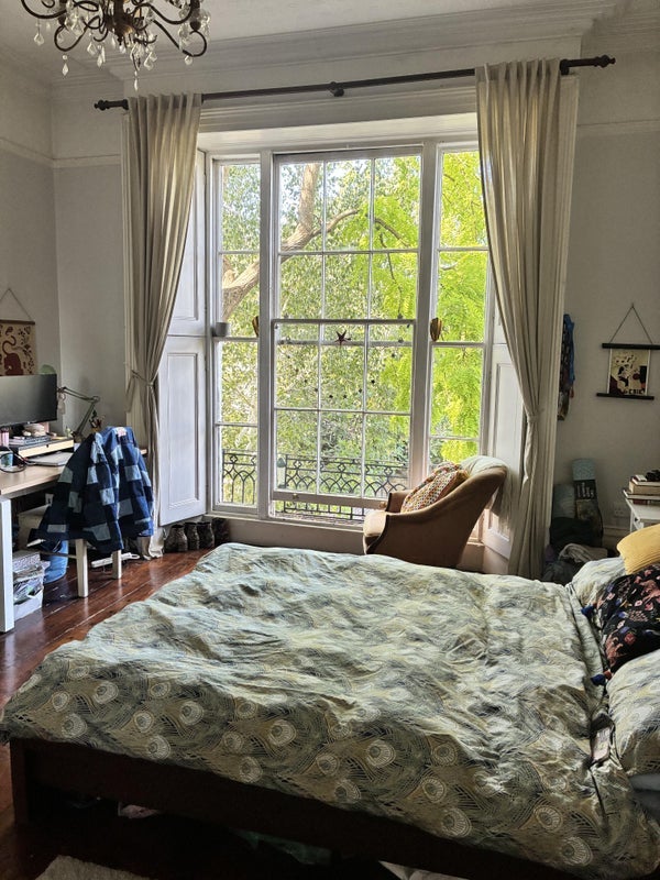 Room Blackheath Road in Greater London