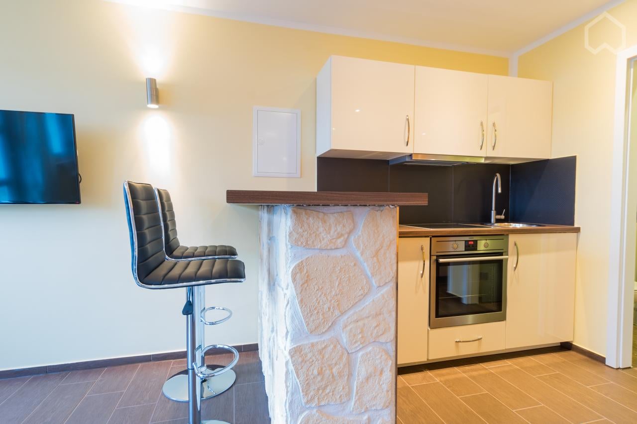 Wohnung Seddinpromenade in Berlin
