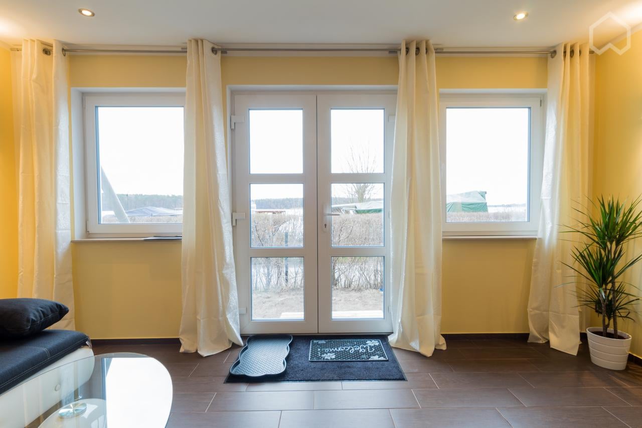 Wohnung Seddinpromenade in Berlin