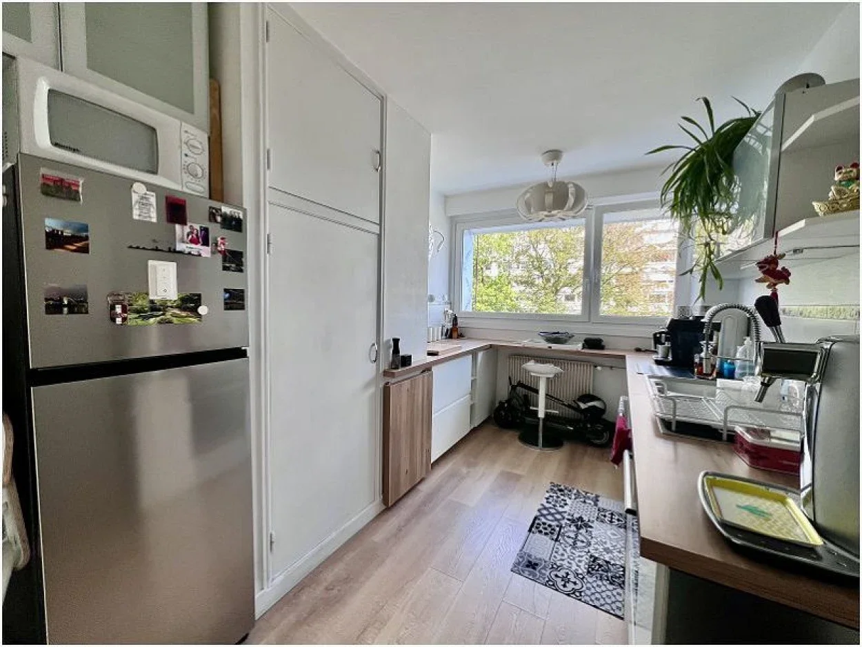 Appartement Avenue de la République à La Madeleine