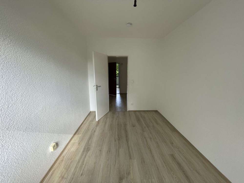 Wohnung Barkenberger Allee in Wulfen