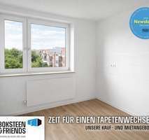 Wohnung Barkenberger Allee in Wulfen