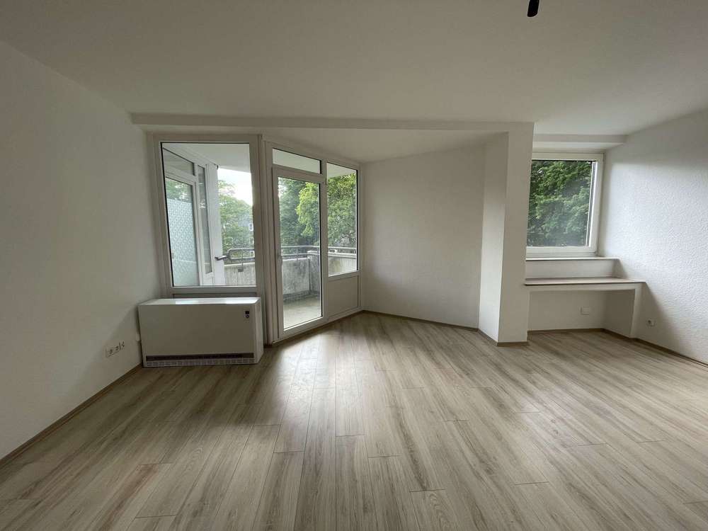 Wohnung Barkenberger Allee in Wulfen