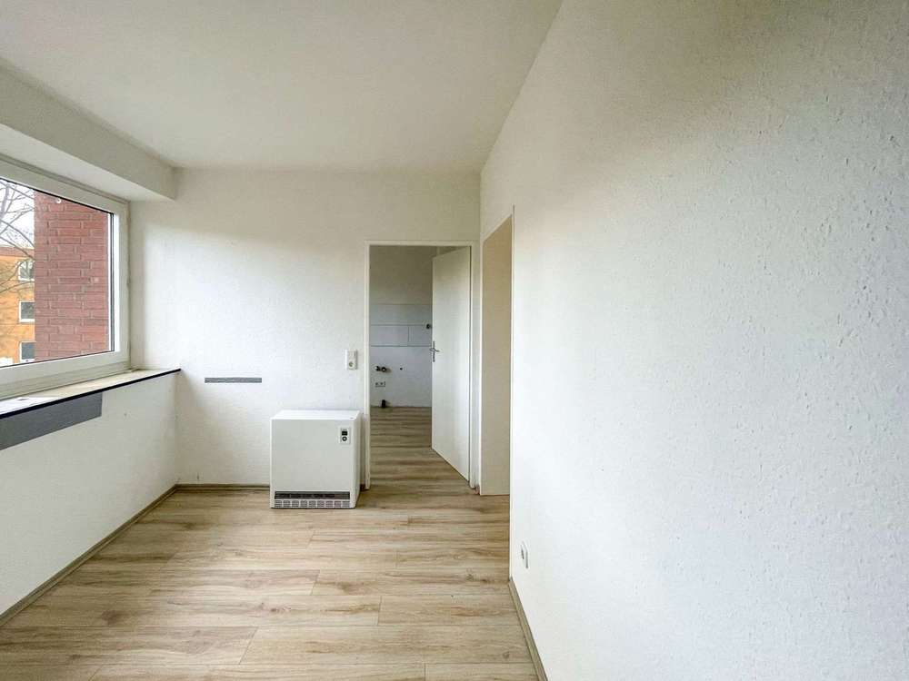 Wohnung Barkenberger Allee in Wulfen