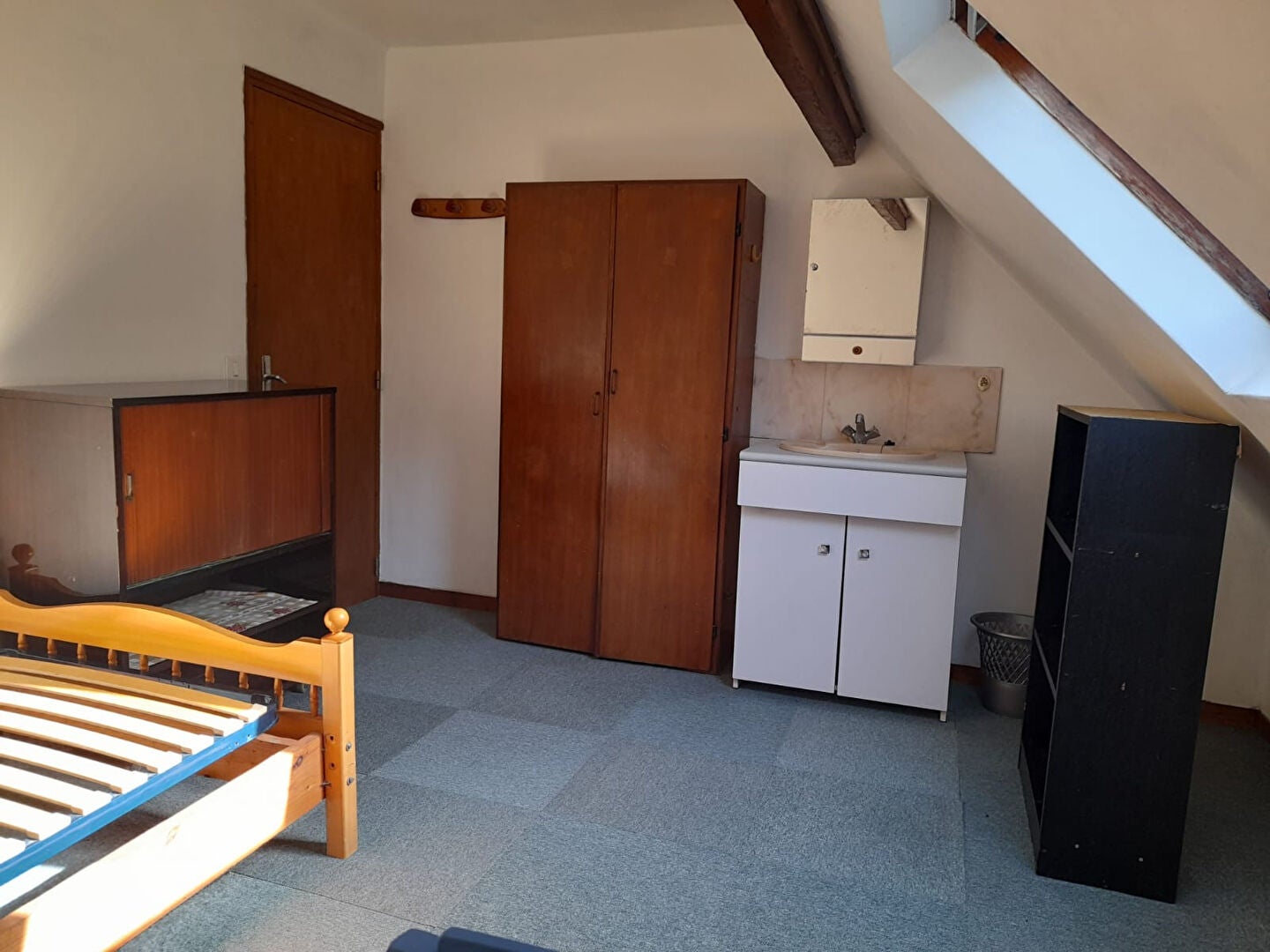 Chambre Rue Mauconseil à Gometz-le-Châtel