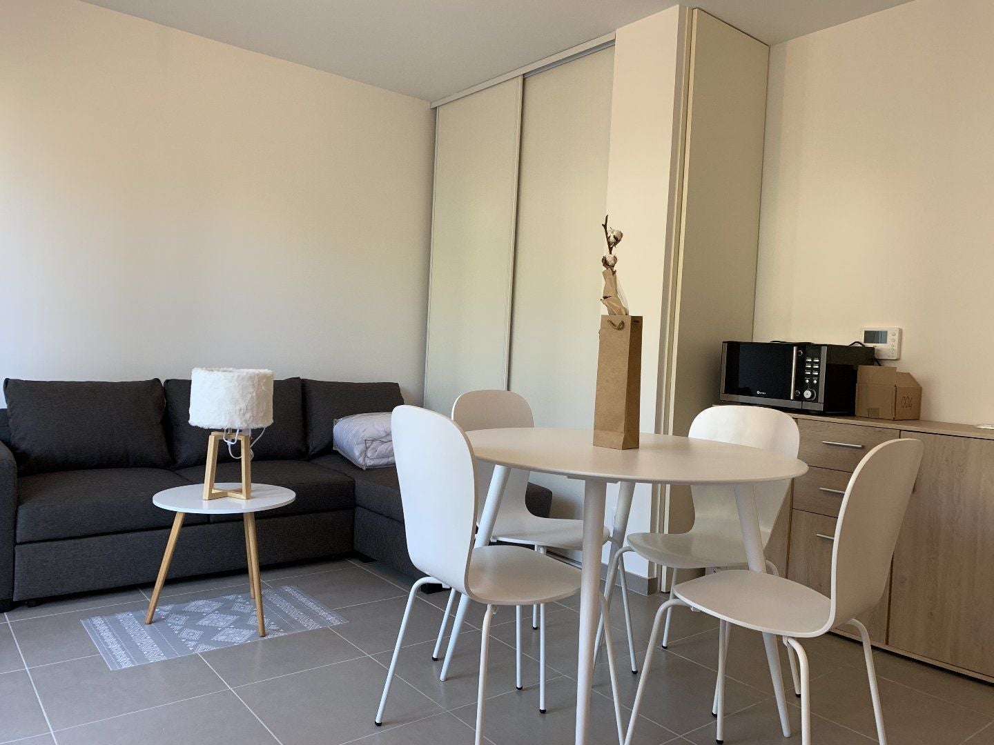 Appartement Rue Gaston Bachelard à Montpellier