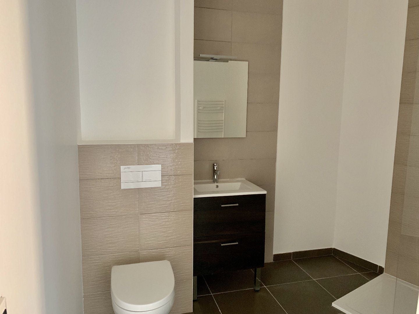 Appartement Rue Gaston Bachelard à Montpellier