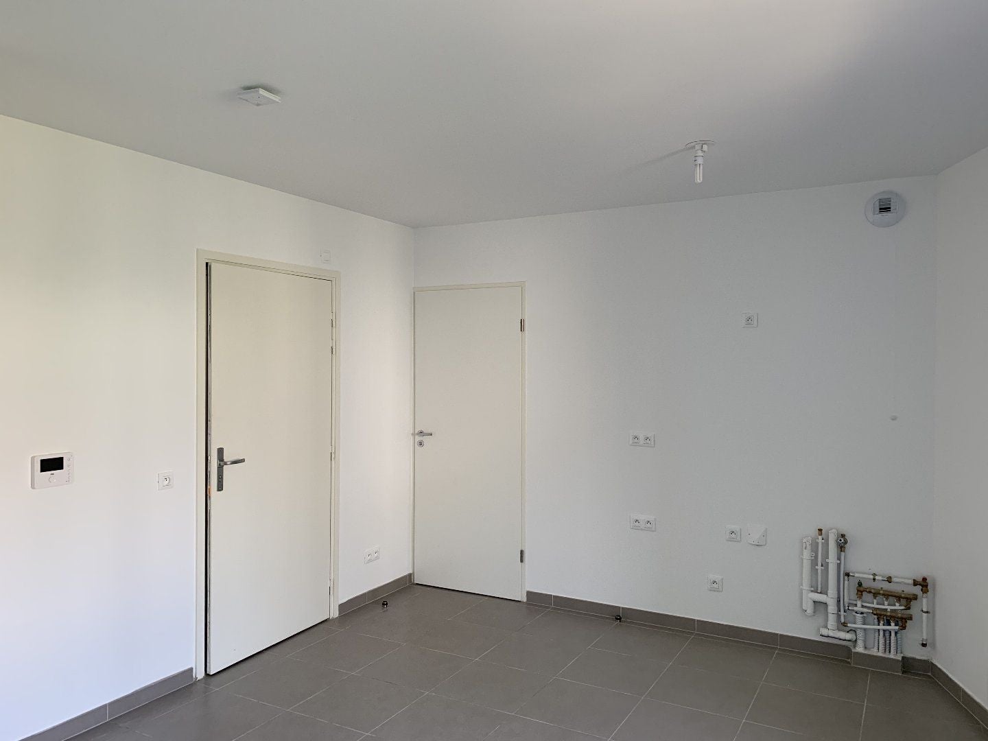 Appartement Rue Gaston Bachelard à Montpellier