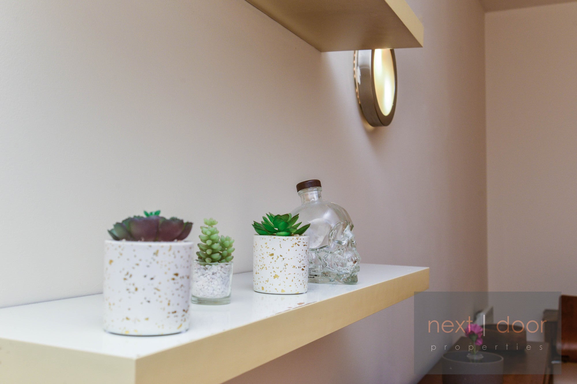 Flat Peckham Grove in Greater London