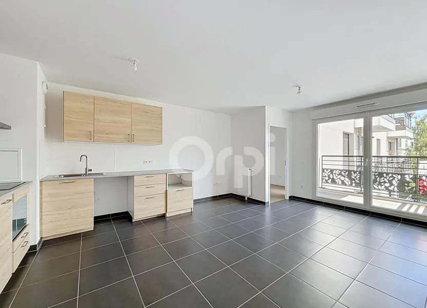 Appartement Boulevard Gallieni à Nogent-sur-Marne