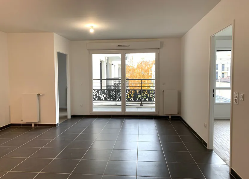 Appartement Boulevard Gallieni à Nogent-sur-Marne