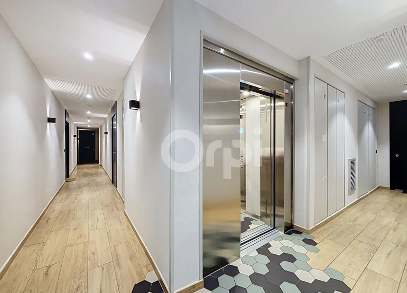 Appartement Boulevard Gallieni à Nogent-sur-Marne