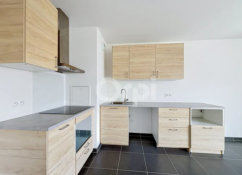 Appartement Boulevard Gallieni à Nogent-sur-Marne