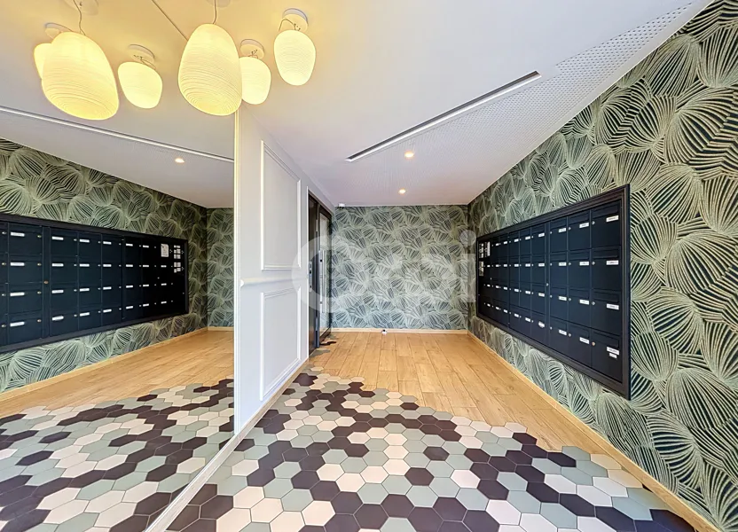 Appartement Boulevard Gallieni à Nogent-sur-Marne