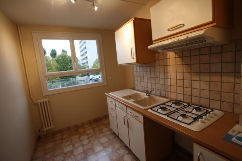 Appartement Rue Saint-Yves à Orléans