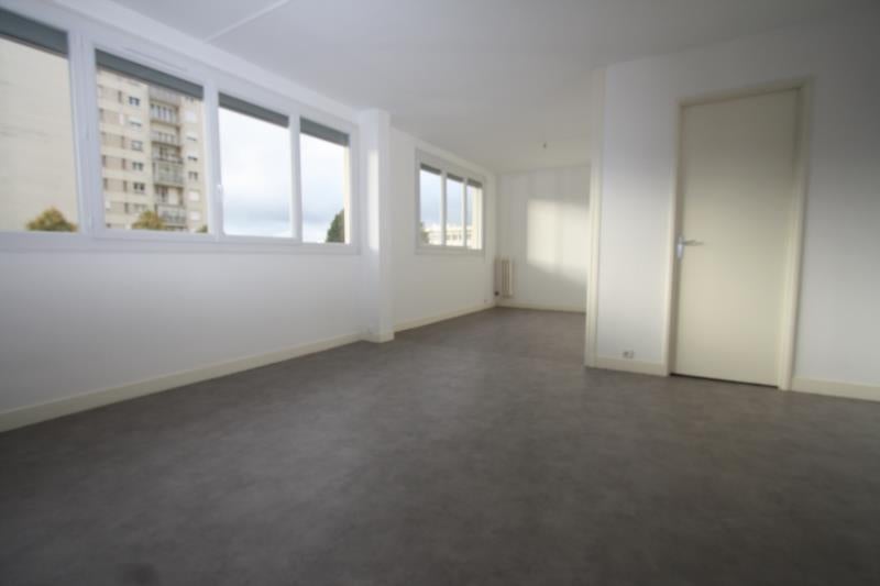 Appartement Rue Saint-Yves à Orléans