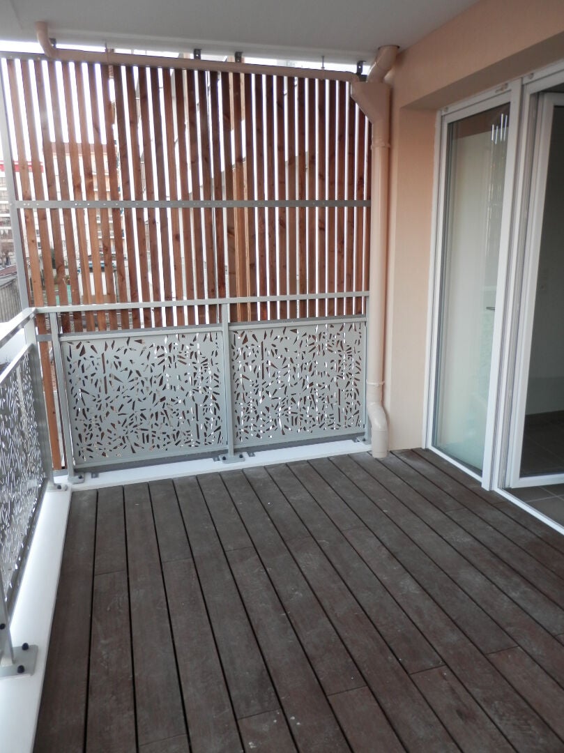 Appartement Cours de la République à Villeurbanne