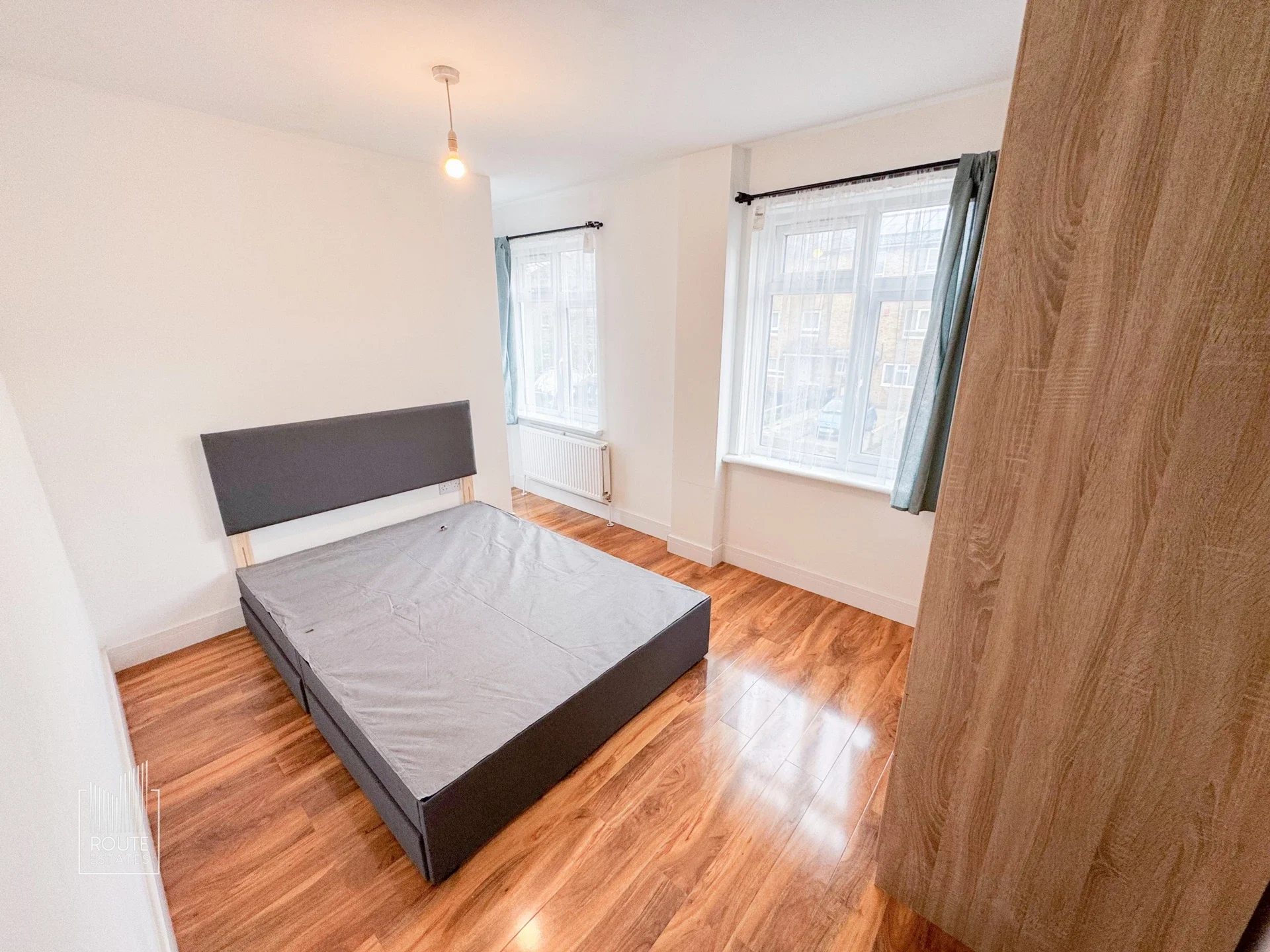 Room Wilkinson Way in London