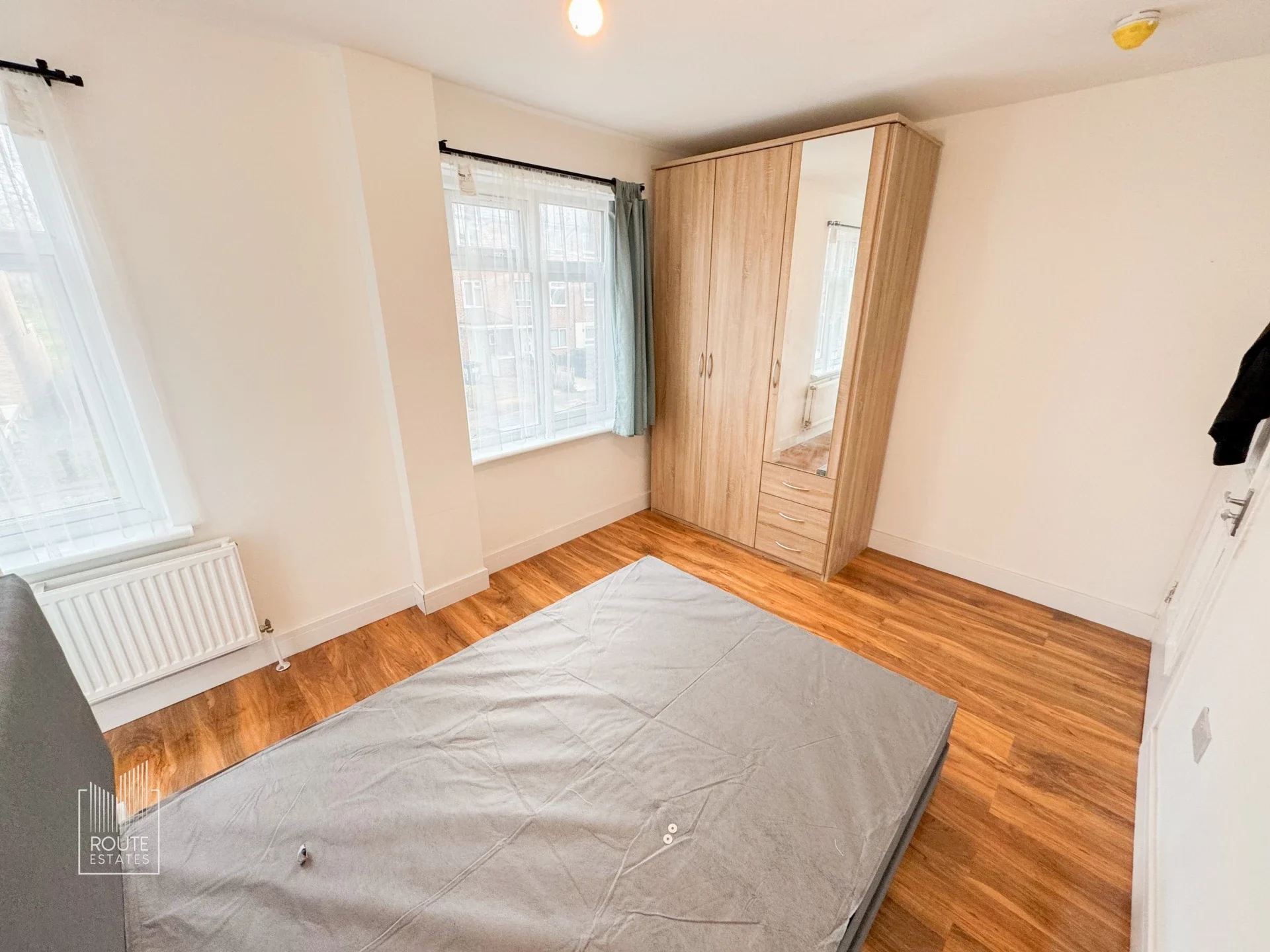 Room Wilkinson Way in London