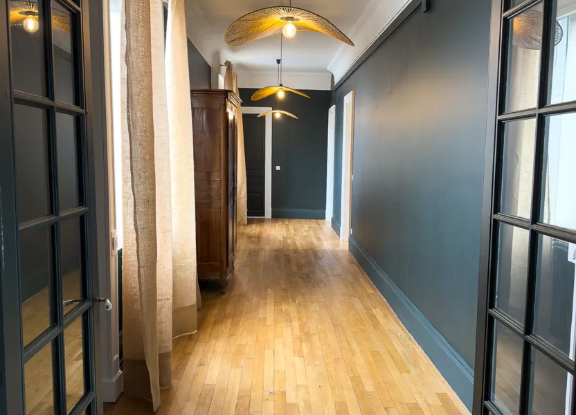 Flat Rue Duparchy in Péronne