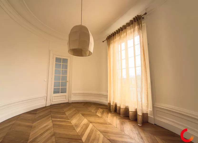 Appartement Rue Duparchy à Péronne