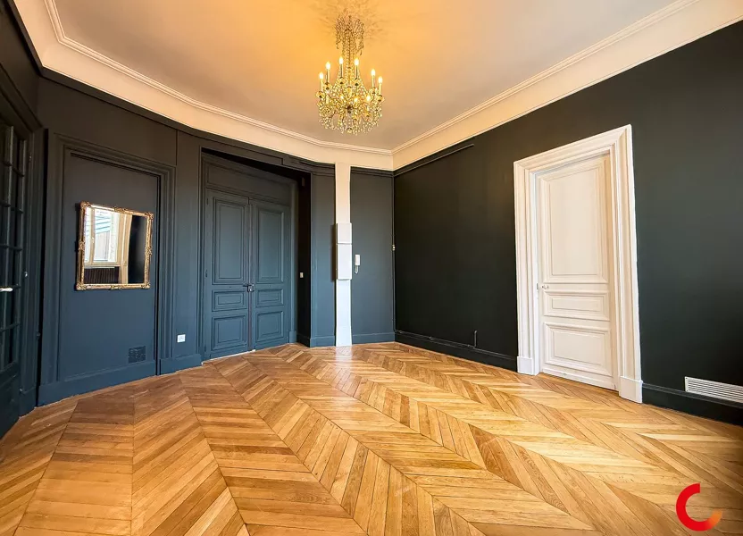 Appartement Rue Duparchy à Péronne