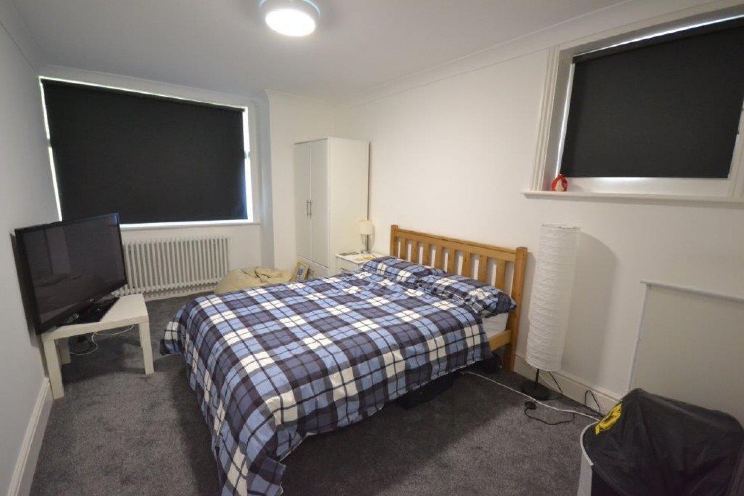 Flat Redlands Road in Reading