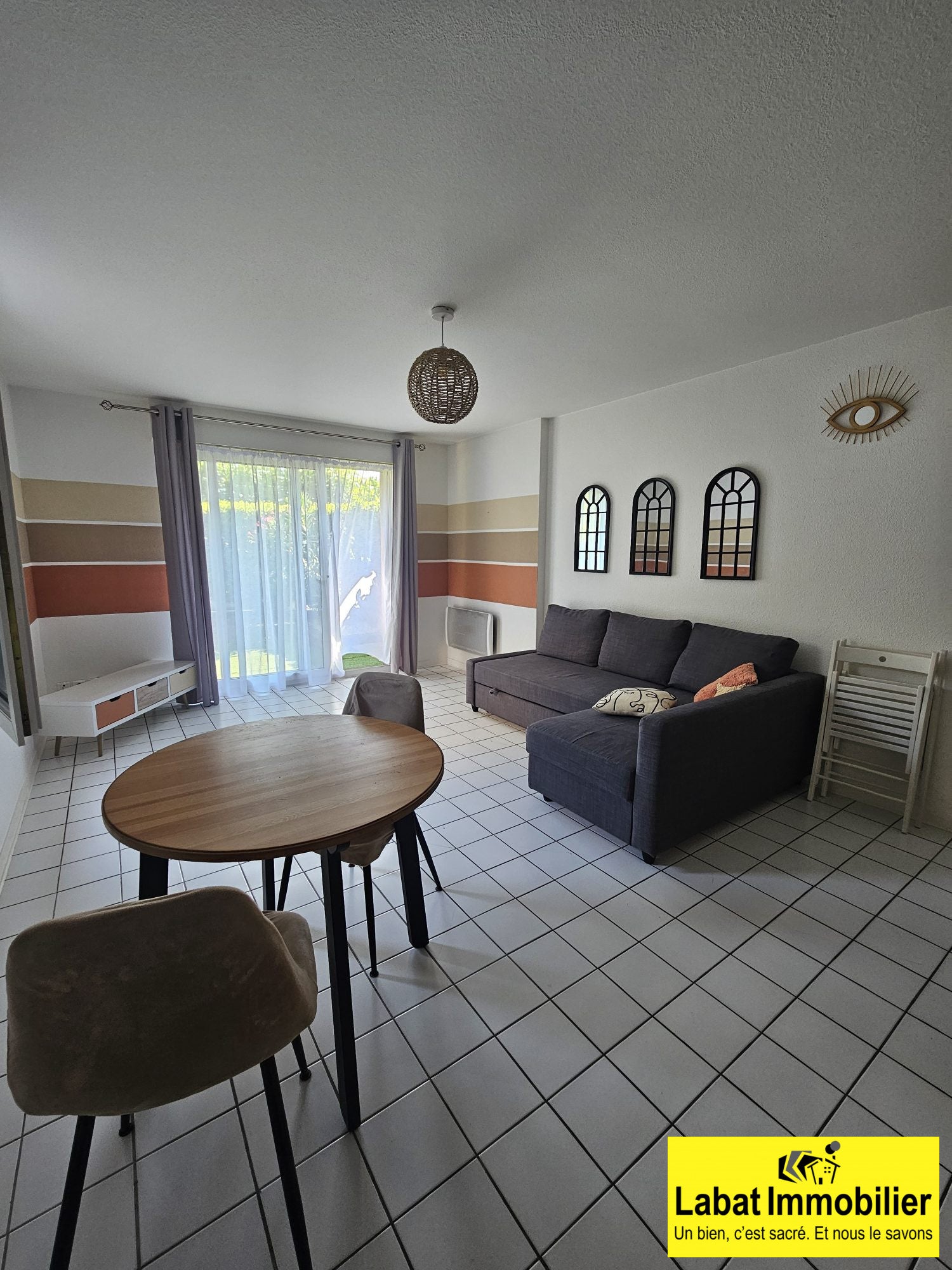 Appartement Boulevard Jacques Duclos à Tarnos