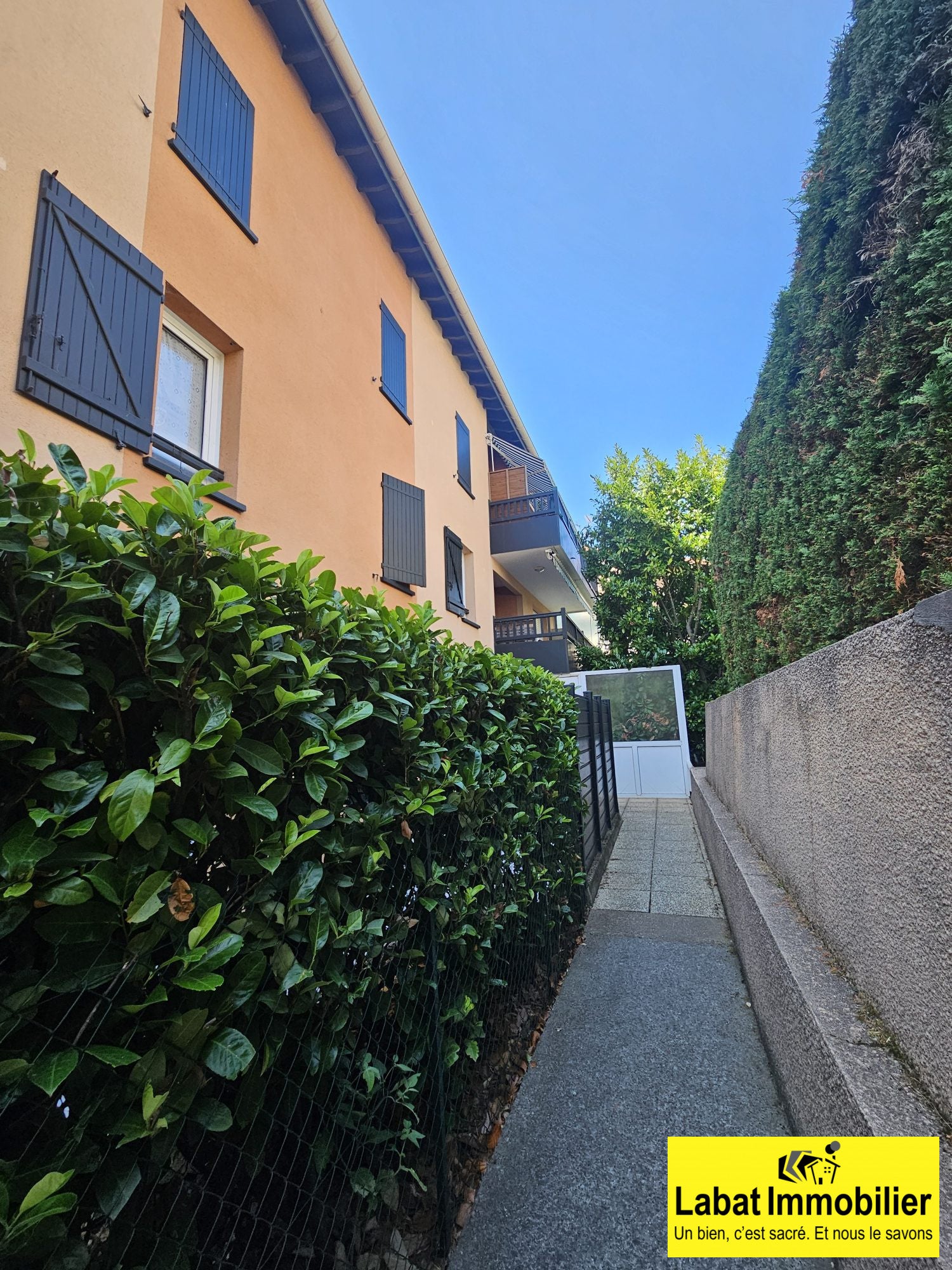 Appartement Boulevard Jacques Duclos à Tarnos