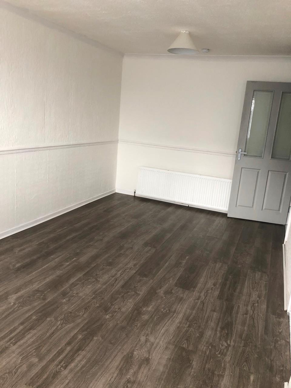 Flat St Mark's Road in Sandwell