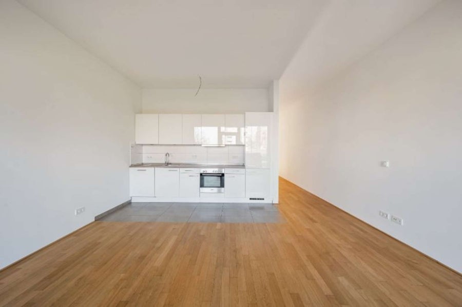 Wohnung Am Winterhafen in Bremen