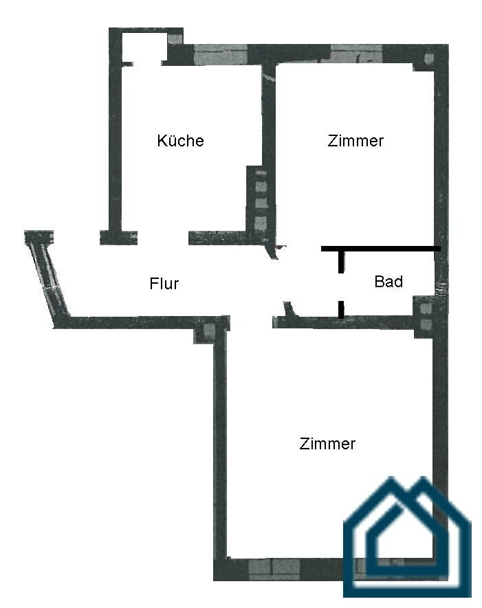 Wohnung Goethestraße in Kiel
