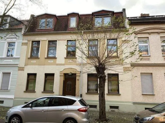 Wohnung Schulstraße in Bernburg (Saale)