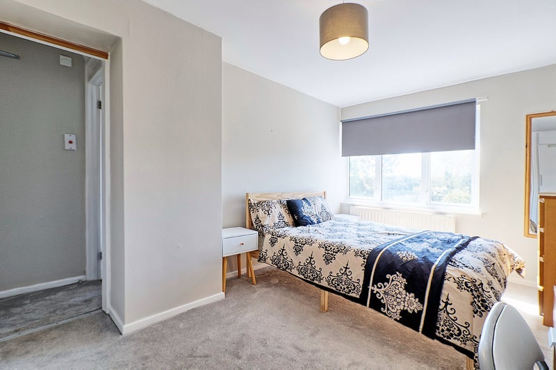Room Belstedes in Basildon