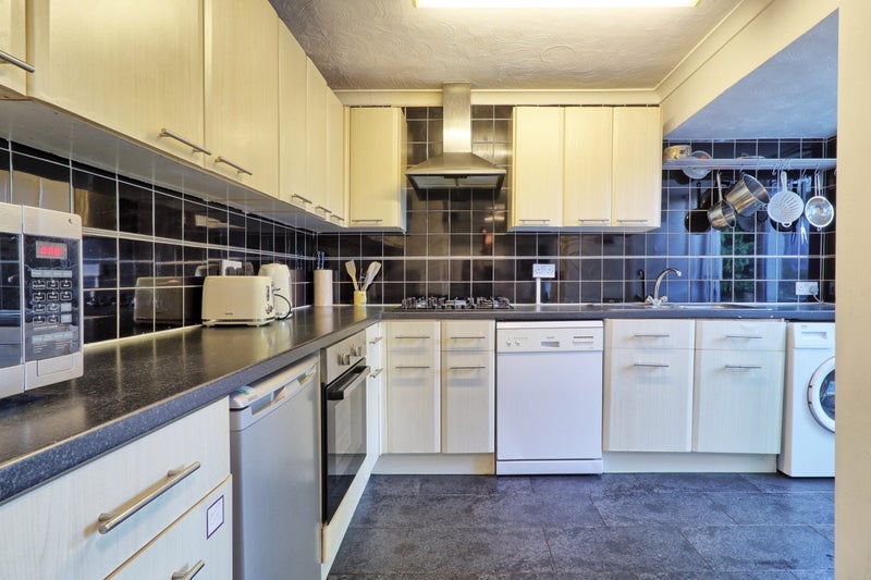Room Belstedes in Basildon
