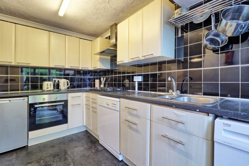 Room Belstedes in Basildon