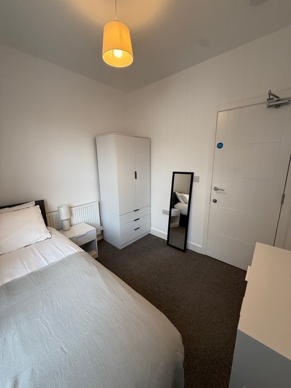 Room East Street in South Ribble
