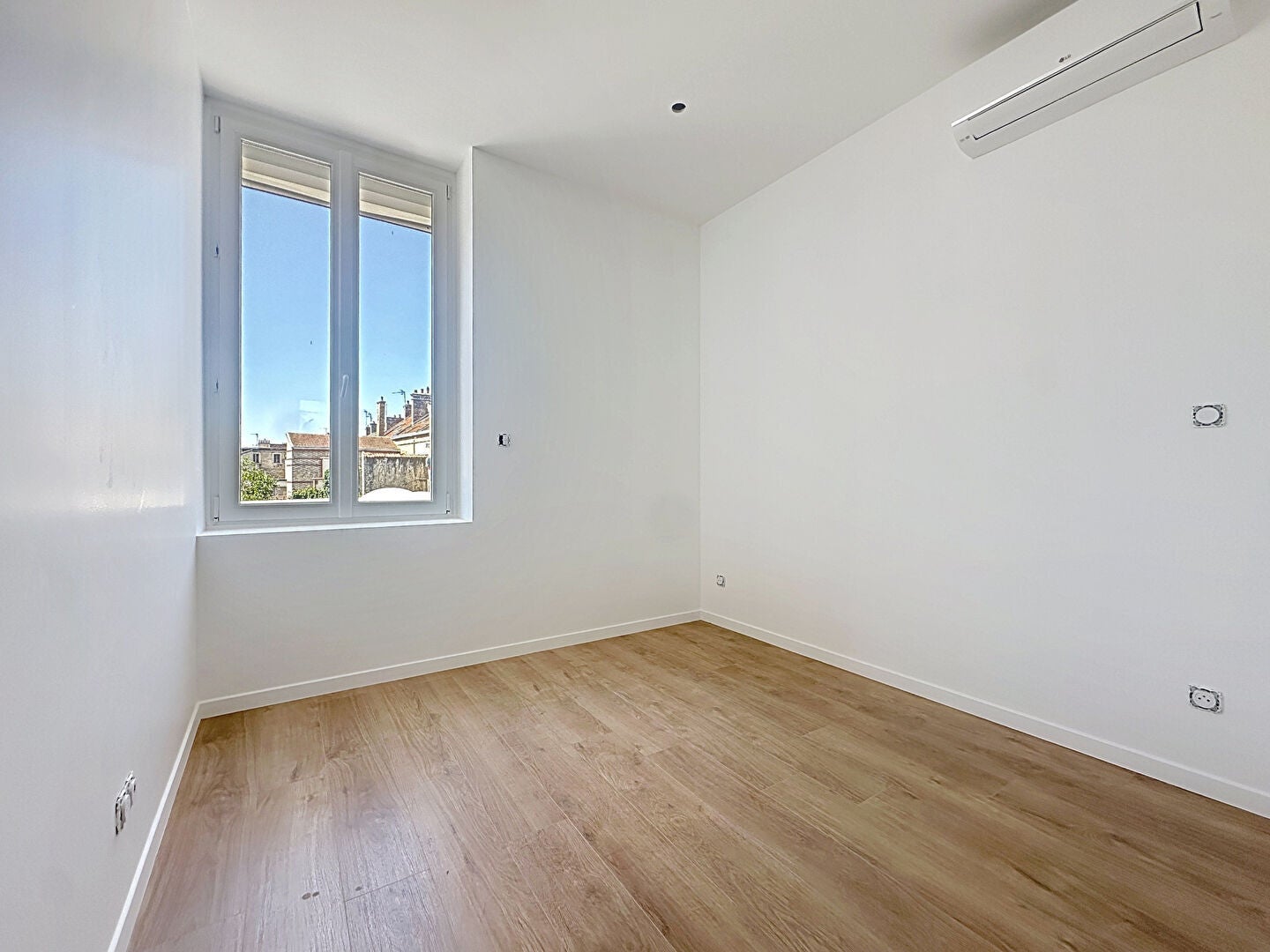 Appartement Place Luton à Reims