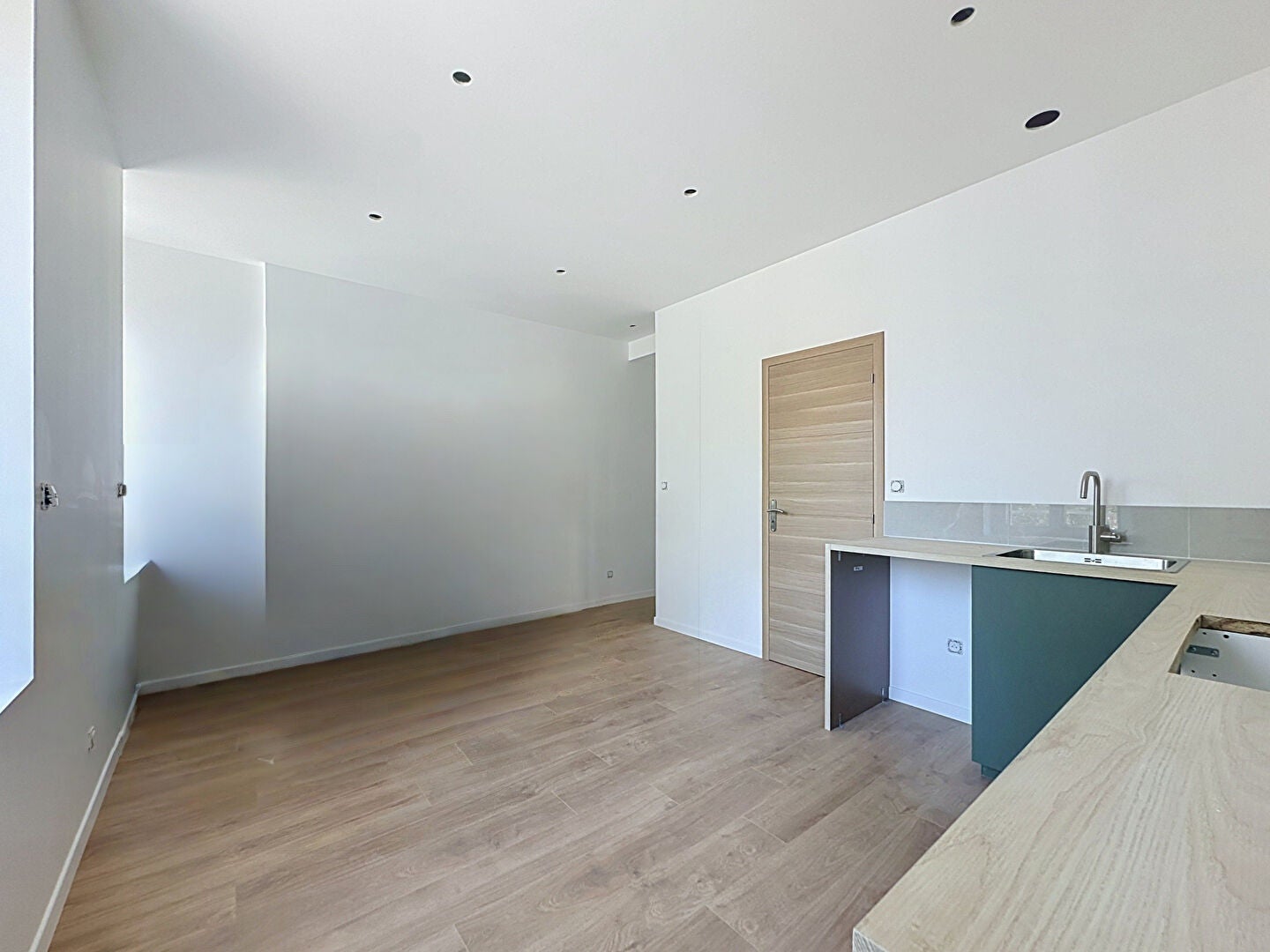 Appartement Place Luton à Reims