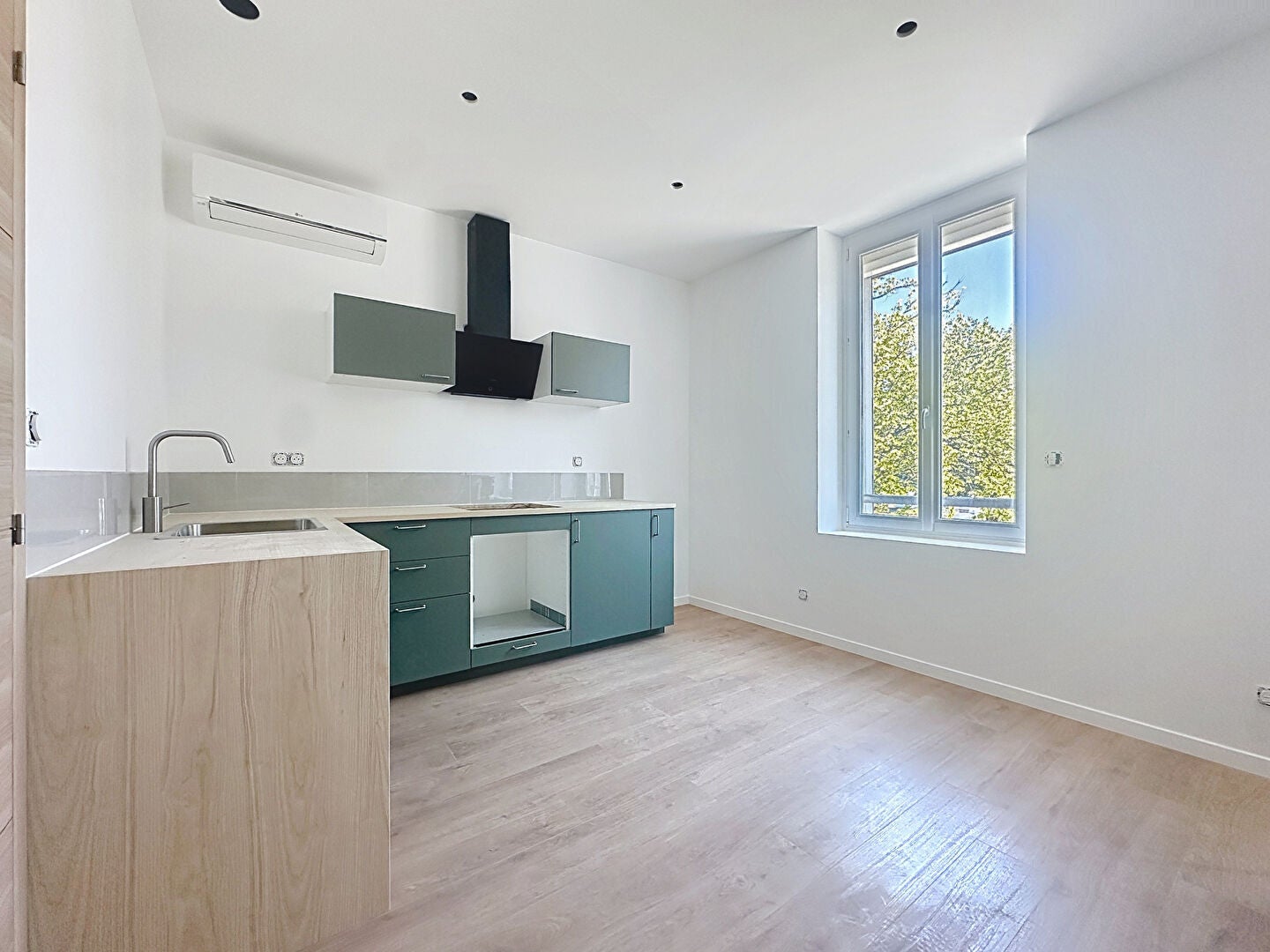 Appartement Place Luton à Reims