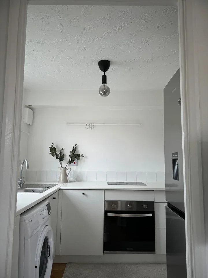 Flat Plumtree Close in Greater London