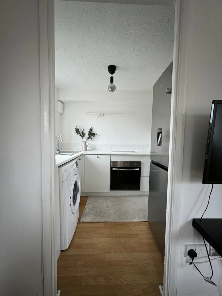 Flat Plumtree Close in Greater London