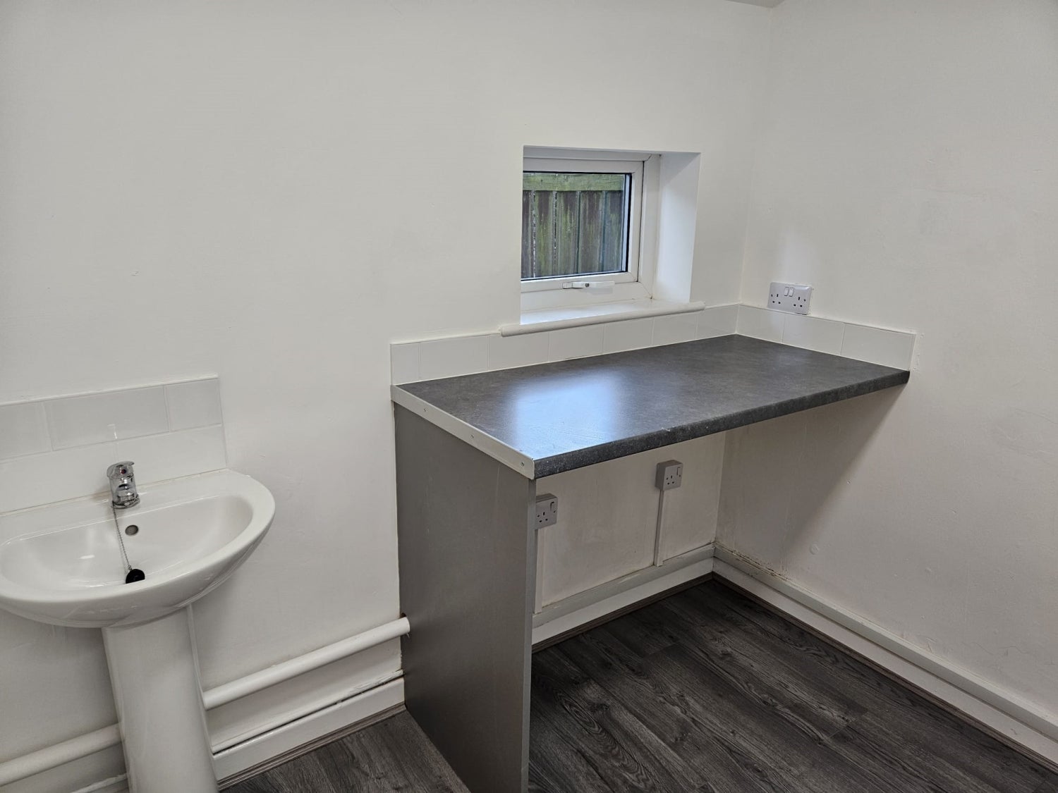 House Spring Bank West in Hull